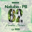 29 de novembro é comemorado a Emancipação Política da nossa querida Natuba!