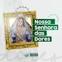 Dia de Nossa Senhora das Dores é celebrado nesta quarta (15) de setembro