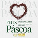 Nesta época tão especial que celebramos a renovação e a esperança, venho desejar em nosso nome e do poder legislativo de Natuba-Pb, uma Feliz Páscoa repleta de paz, amor e união.